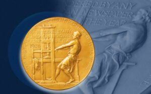 Відзнака Пулітцерівської премії українським журналістам — акт символічний — Довженко