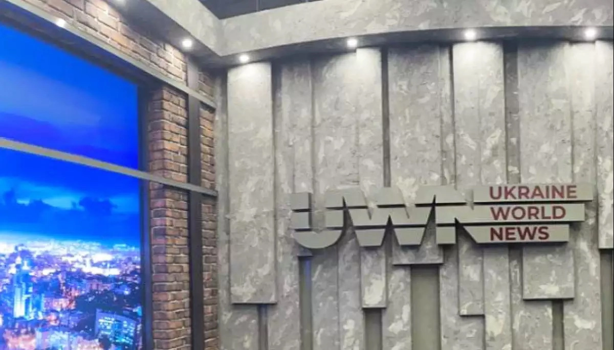 "Не думаю, що канал Ukrainе World News це "повернення Медведчука". Це неможливо" Галина