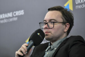 Єгор Брайлян: Нам потрібно об’єднати українські діаспори в Західних Балканах