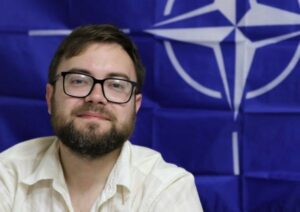 Єгор Брайлян: “Особисті суперечки в НАТО нікуди не ділися”