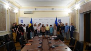 Представники «Детектора медіа» та ІМІ передали Тетяні Бережній пропозиції щодо пріоритетів інформаційної політики