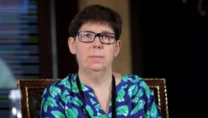 «Україні потрібно доносити світу, що у війні винен не лише Путін, як це розповідають “хороші росіяни”», — Наталія Лигачова