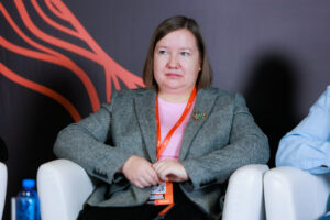 Галина Петренко стала секретарем правління органу співрегулювання у сфері онлайн-медіа