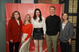 Хто і як «виховує» нове покоління українських блогерів? Розповідають ментори Школи відповідального блогерства