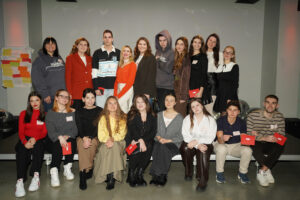 Випускники Школи відповідального блогерства створили професійну спільноту