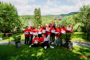 Як «ШВАБРА» змінює український блогінг зсередини: трансформація учасників