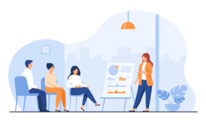 Тендер на надання послуг з організації презентації дослідження «Індекс медіаграмотності українців 2025»