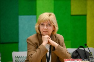 Світлана Остапа увійшла до складу експертної ради ТСК з питань розслідування злочинів Росії проти журналістів