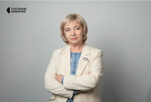 Світлана Остапа очолила наглядову раду Суспільного, Вадим Міський — секретар