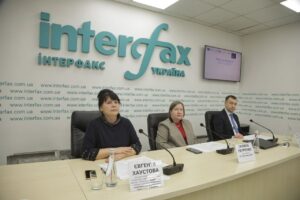 Детектор медіа», КНУТД та URRF запустили спільний проєкт із цифрової безпеки та медіаграмотності
